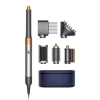 Стайлер Dyson Airwrap HS05 Complete Long Diffuse, Nickel/Copper