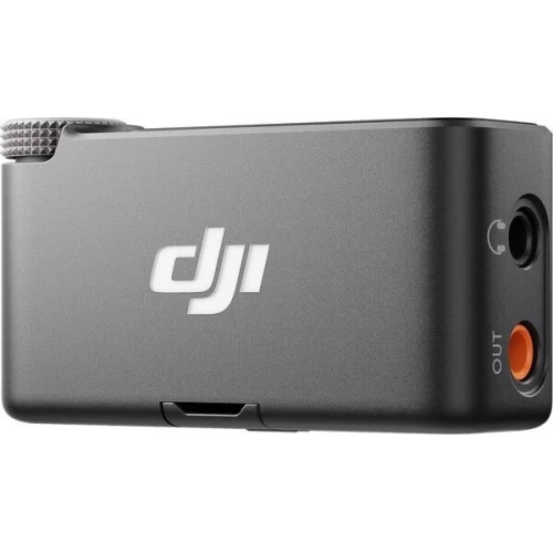 Комплект беспроводных микрофонов DJI MIC 2 Wireless Kit (2TX+1RX)