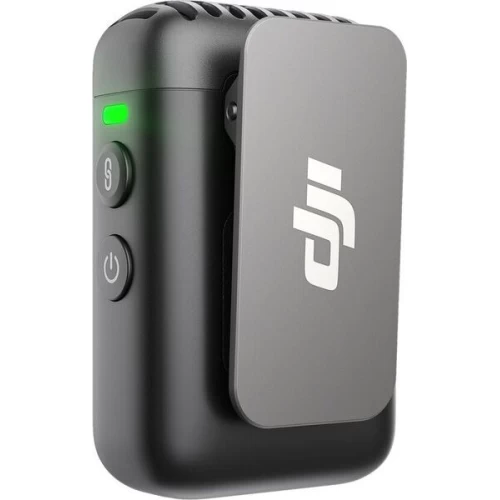 Комплект беспроводных микрофонов DJI MIC 2 Wireless Kit (2TX+1RX)