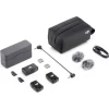 Комплект беспроводных микрофонов DJI MIC 2 Wireless Kit (2TX+1RX)
