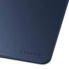 Коврик Satechi Eco Leather Deskmate для компьютерной мыши Материал эко-кожа (искусственная кожа Размер 58,5 x 31 см синий