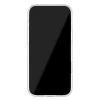Чехол защитный uBear Real Case для iPhone 16 Pro Max, усиленный, прозрачный