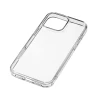 Чехол защитный uBear Real Case для iPhone 16 Pro Max, усиленный, прозрачный