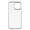Чехол защитный uBear Real Case для iPhone 16 Pro Max, усиленный, прозрачный