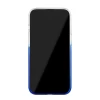 Чехол защитный uBear Fusion Mag Case для iPhone 16 Pro Max, MagSafe совместимый, усиленный, синий