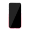Чехол защитный uBear Fusion Mag Case для iPhone 16 Pro Max, MagSafe совместимый, усиленный, неоновый розовый