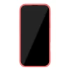 Чехол защитный uBear Touch Mag Case для iPhone 16 Pro Max, MagSafe совместимый, силикон, софт-тач, розовый
