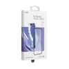 Стекло защитное 3D "vlp" A-Glass Easy Box для iPhone 16 Pro Max с черной рамкой