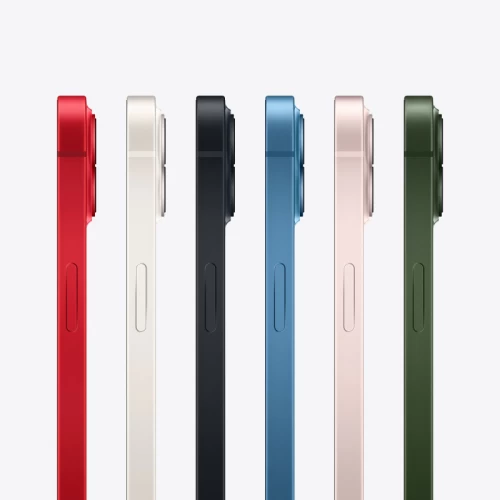 iPhone 13, 128 ГБ, Синий