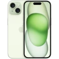 iPhone 15, 128 ГБ, Зеленый