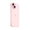 iPhone 15, 128 ГБ, Розовый
