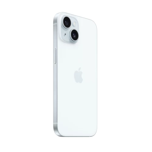 iPhone 15, 128 ГБ, Синий