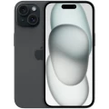 iPhone 15, 128 ГБ, Черный