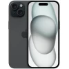 iPhone 15, 256 ГБ, Черный