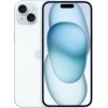 iPhone 15 Plus, 128 ГБ, Синий