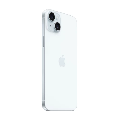 iPhone 15 Plus, 128 ГБ, Синий