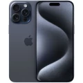 iPhone 15 Pro Max, 256 ГБ, Синий Титан