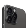 iPhone 15 Pro Max, 256 ГБ, Черный Титан
