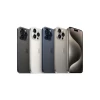 iPhone 15 Pro Max, 256 ГБ, Черный Титан