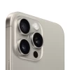 iPhone 15 Pro Max, 512 ГБ, Натуральный Титан