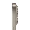 iPhone 15 Pro Max, 512 ГБ, Натуральный Титан