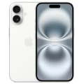 iPhone 16, 128 ГБ, Белый