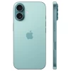 iPhone 16, 256 ГБ, Зеленый