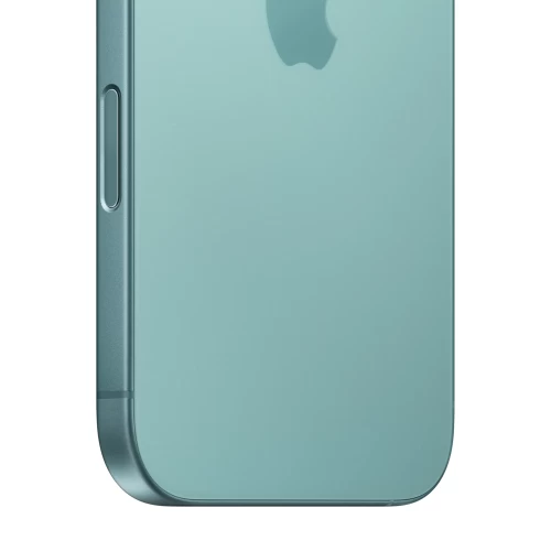 iPhone 16, 256 ГБ, Зеленый