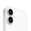 iPhone 16 Plus, 128 ГБ, Белый
