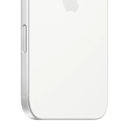 iPhone 16 Plus, 128 ГБ, Белый