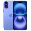 iPhone 16 Plus, 128 ГБ, Ультрамарин