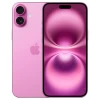 iPhone 16 Plus, 256 ГБ, Розовый