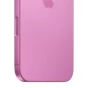 iPhone 16 Plus, 256 ГБ, Розовый