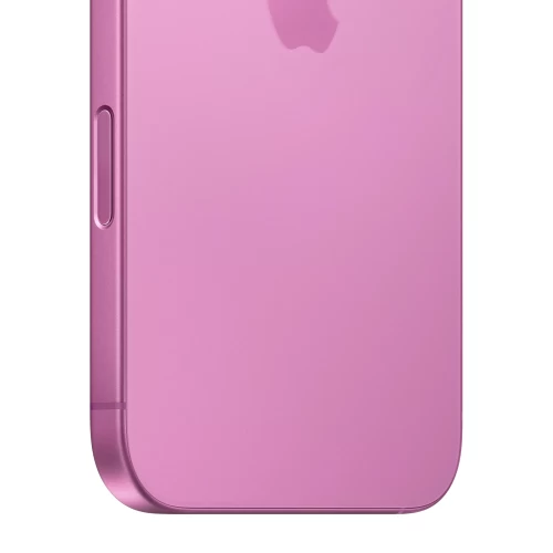 iPhone 16 Plus, 256 ГБ, Розовый