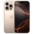 iPhone 16 Pro, 128 ГБ, Песчаный Титан