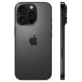 iPhone 16 Pro, 128 ГБ, Черный Титан