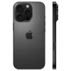 iPhone 16 Pro, 128 ГБ, Черный Титан