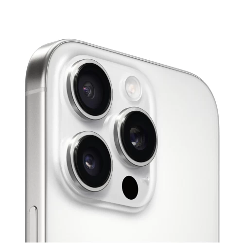 iPhone 16 Pro, 1 ТБ, Белый Титан