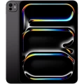 iPad Pro M4, 11" дюймов Wi-Fi 256 ГБ, Чёрный космос