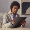 iPad Pro M4, 11" дюймов Wi-Fi 512 ГБ, Серебристый