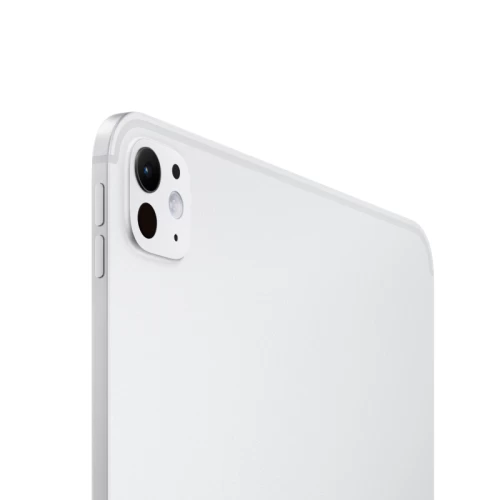 iPad Pro M4, 11" дюймов Wi-Fi 512 ГБ, Серебристый