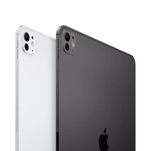 iPad Pro M4, 11" дюймов Wi-Fi 512 ГБ, Серебристый