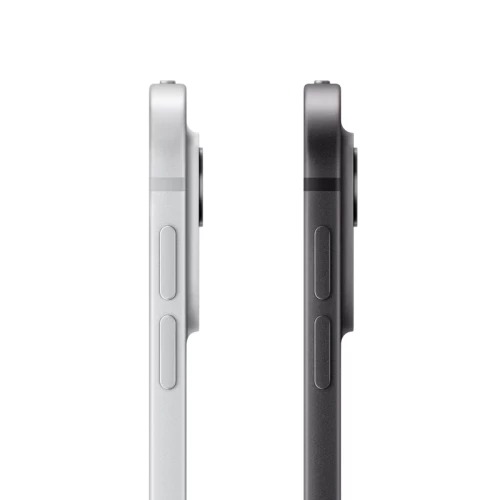 iPad Pro M4, 11" дюймов Wi-Fi 512 ГБ, Серебристый