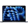 Apple MacBook Air 13" (M3, 8C / 10C, 2024) 16 ГБ, 512 ГБ SSD, Полуночный черный