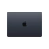 Apple MacBook Air 13" (M3, 8C / 10C, 2024) 16 ГБ, 512 ГБ SSD, Полуночный черный