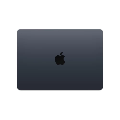 Apple MacBook Air 13" (M3, 8C / 10C, 2024) 16 ГБ, 512 ГБ SSD, Полуночный черный