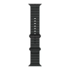 Apple Watch Ultra 2 GPS + Cellular, 49 мм, корпус из черного титана, ремешок Ocean черного цвета