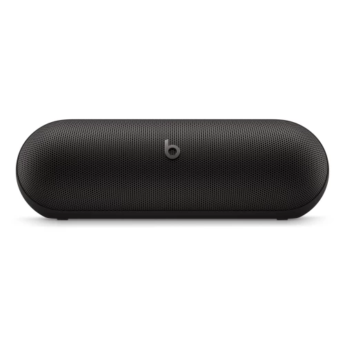 Колонка беспроводная Beats Pill, Чёрный