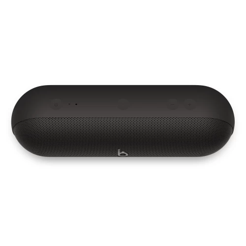 Колонка беспроводная Beats Pill, Чёрный