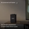 Умная колонка Яндекс Станция Макс с Zigbee и пультом, Зеленый